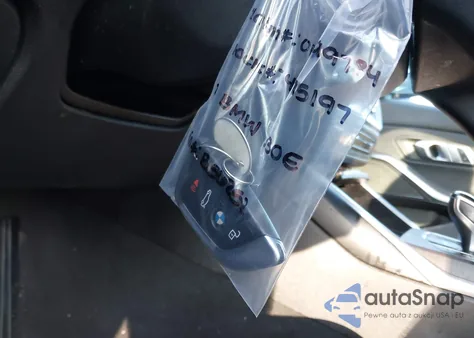 2021 BMW 3 Series 330E from USA, damaged, VIN 3MW5P7J02M8B56252